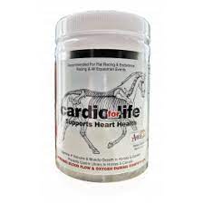 Cardio For Life (Equine) 265 g