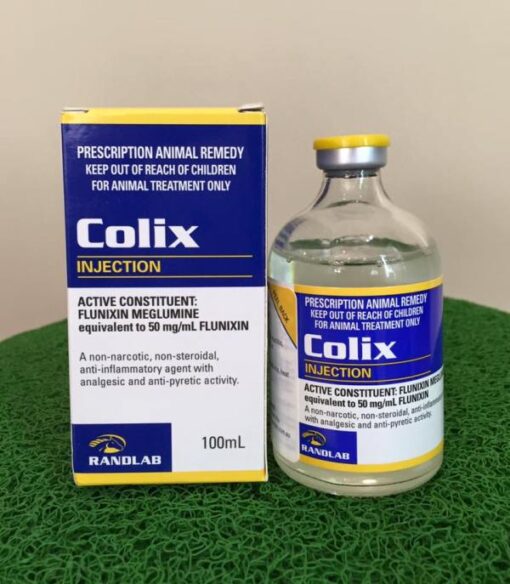Colix Injection