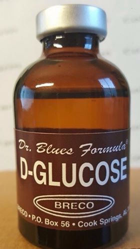 D Glucose 30 ml