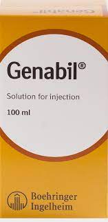 GENABIL – 100 ML
