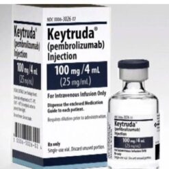 Keytruda 100 mg