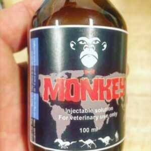 MONKEY – 100 ML (NEW HORIZON)