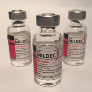 MILDEC – 5 ML